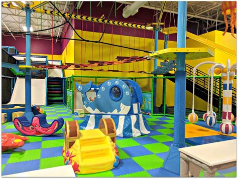 Indoor playground royal palm beach. Things To Know About Indoor playground royal palm beach. 